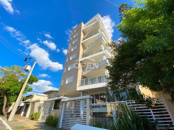 apartment em Rua Nações Unidas, Nossa Senhora das Graças - Canoas - RS