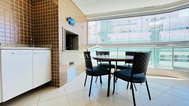 apartment em Passeio do Pontal, Riviera - Bertioga - SP