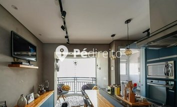 apartment em Avenida Vila Ema, Vila Prudente - São Paulo - SP