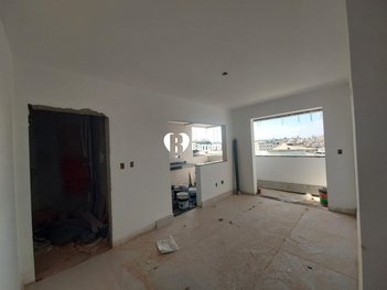 apartment em Rua Rio Paraopeba, Riacho das Pedras - Contagem - MG