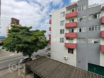 apartment em Avenida Lédio João Martins, Kobrasol - São José - SC