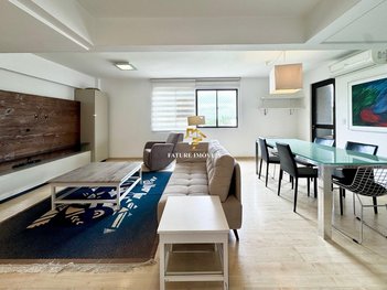 apartment em Rua Ângelo de Carli, Interlagos - Caxias do Sul - RS