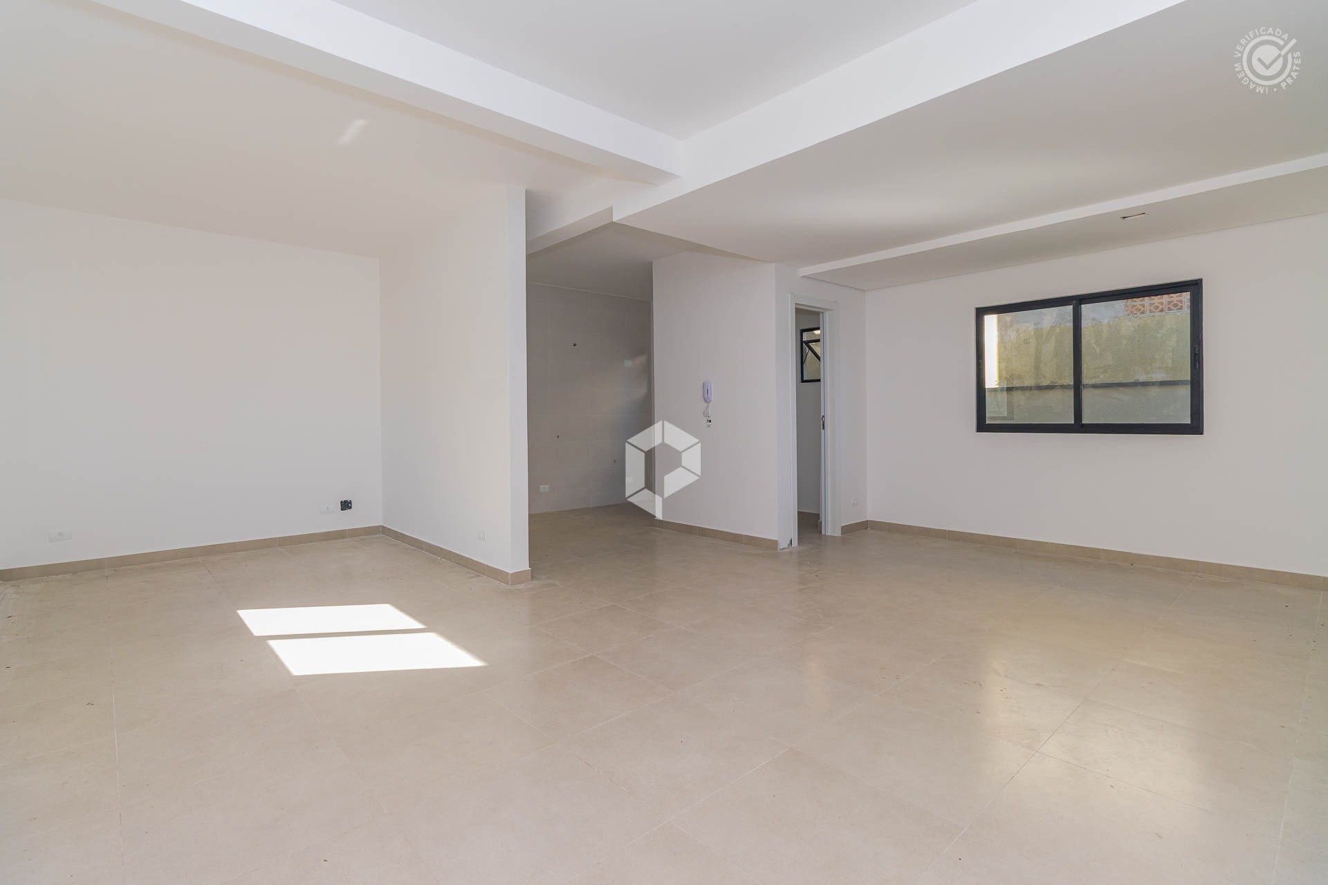 Sala para 2 ambientes