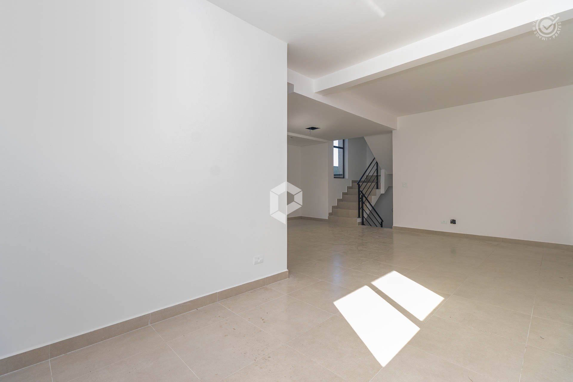 Sala para 2 ambientes
