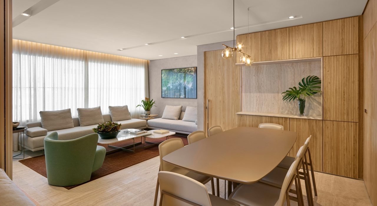 Apartamento com 4 quartos — Sion, Belo Horizonte