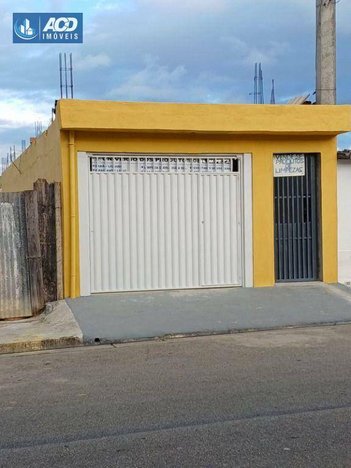 house em Rua Jaicos, Cidade Aracilia - Guarulhos - SP