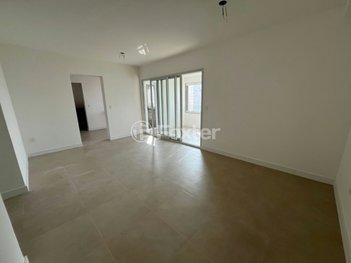 apartment em Avenida Aldino Pinotti, Centro - São Bernardo do Campo - SP