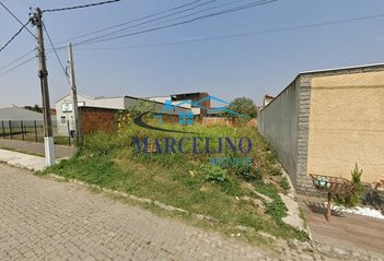 land_lot em Rua Dezesseis, Jardim Aliança - Resende - RJ