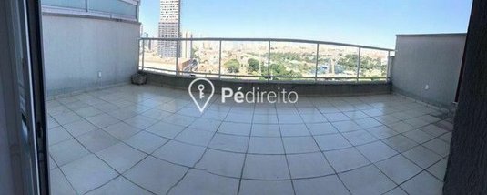 apartment em Rua Henrique Sertório, Tatuapé - São Paulo - SP