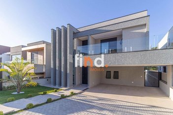 house em Avenida Estácio de Sá, São Paulo II - Cotia - SP