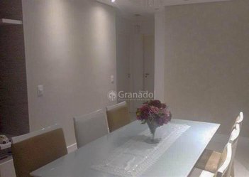 apartment em Rua Damiana da Cunha, Santa Teresinha - São Paulo - SP