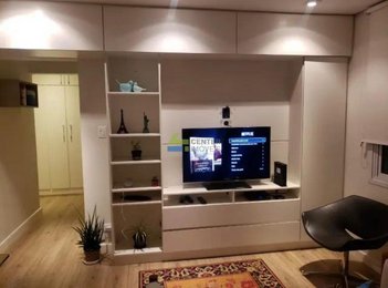 apartment em Alameda Jaú, Jardim Paulista - São Paulo - SP