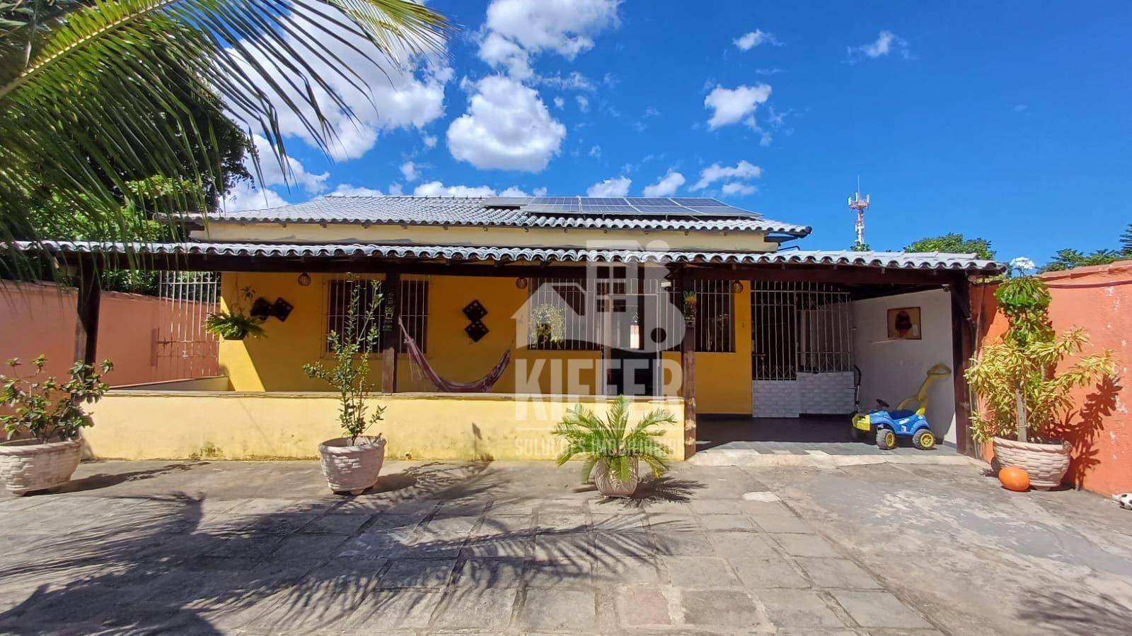 CASA ITAIPUAÇU