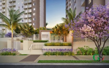 apartment em Avenida Eliseu de Almeida, Instituto de Previdência - São Paulo - SP