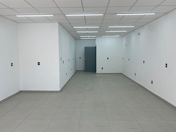 office em Rua 7 de Setembro, Centro - Biguaçu - SC