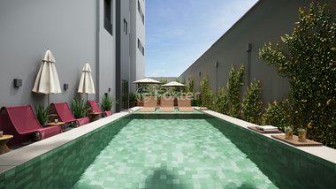 apartment em Rua do Lago, Vila Nair - São Paulo - SP