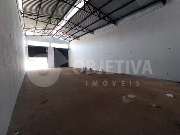 industrial em Alameda Jardim Holanda, Jardim Holanda - Uberlândia - MG