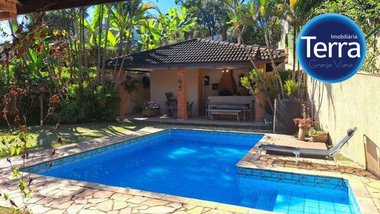 house em Alameda Itália, Residencial Euroville - Carapicuíba - SP