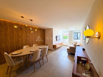 apartment em Avenida Penedo, Cruz das Almas - Maceió - AL