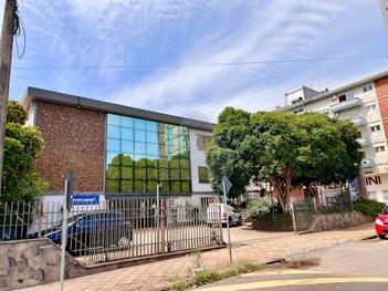 commercial_property em José Bonifácio, Vila Rodrigues - Passo Fundo - RS