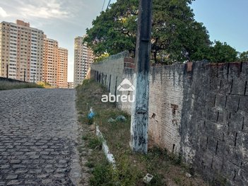 land_lot em Orlando de Lima, Ponta Negra - Natal - RN