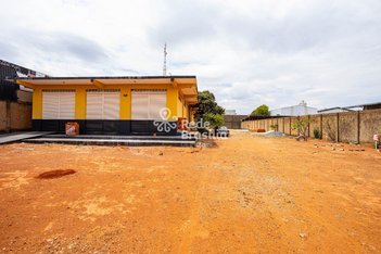 industrial em SMC Quadra 1, Setor de Materiais de Construção (Ceilândia) - Brasília - DF