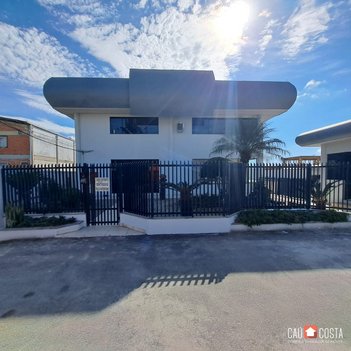 commercial_property em Rodovia Jorge Lacerda, Espinheiros - Itajaí - SC