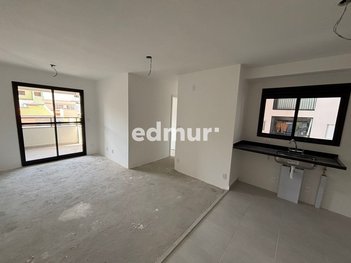 apartment em Avenida Estados Unidos, Parque das Nações - Santo André - SP