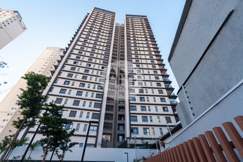 apartment em Rua Mairinque, Vila Clementino - São Paulo - SP