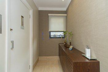 apartment em Rua Maranhão, Higienópolis - São Paulo - SP