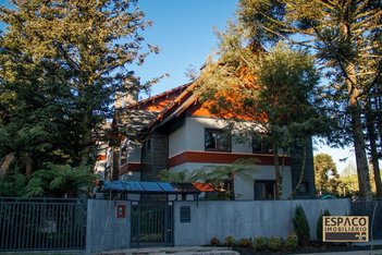 apartment em Rua Primavera, Planalto - Gramado - RS