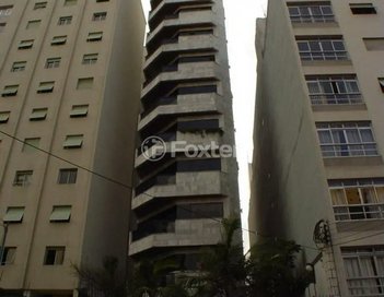 apartment em Rua Cayowaá, Perdizes - São Paulo - SP