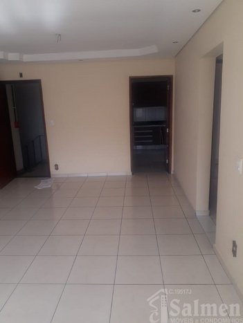 apartment em Rua Maria Cândida Pereira, Vila São João - Guarulhos - SP