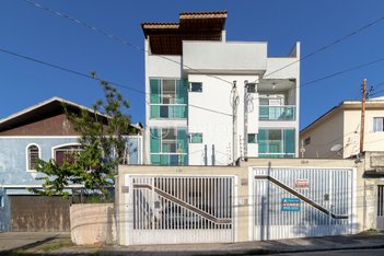 apartment em Rua Ribeiro Couto, Vila Bastos - Santo André - SP