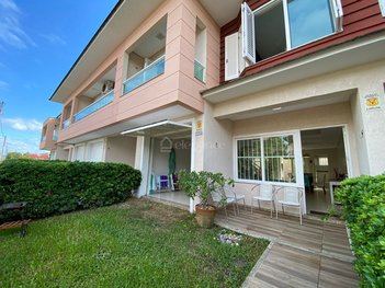 apartment em Rua Leão Marinho, Maristela - Xangri-Lá - RS