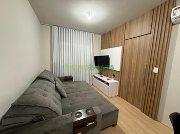 apartment em Rua Cantor Raul Seixas, Jardim Ipanema - Maringá - PR