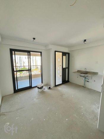 apartment em Júlia Cortines, Ipiranga - São Paulo - SP