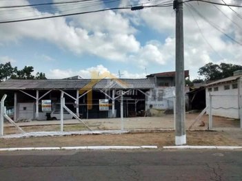 land_lot em Rua Independência, Santa Catarina - Sapucaia do Sul - RS