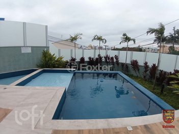 apartment em Rua Doutor Odilon Gallotti, Capoeiras - Florianópolis - SC