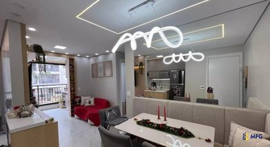 apartment em Rua Dom Vilares, Vila das Mercês - São Paulo - SP