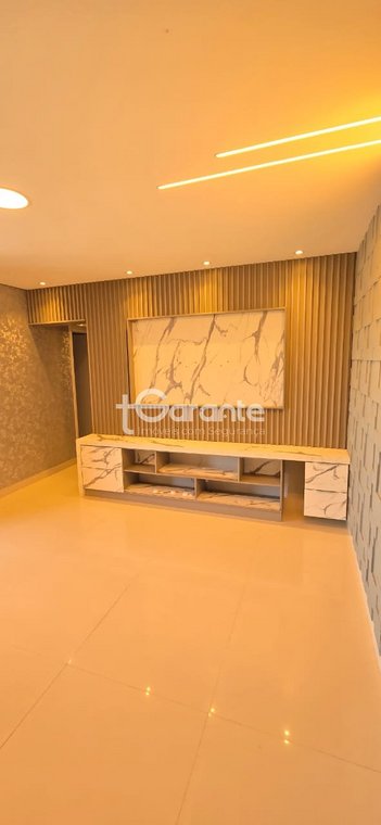apartment em Rua Ermelinda Martini Steck, Jardim Bandeirantes - Louveira - SP