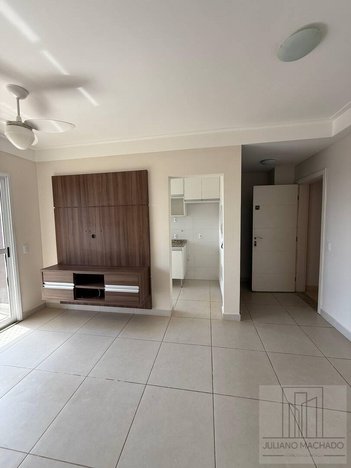 apartment em Rua Arnaldo Victaliano, Jardim Castelo Branco - Ribeirão Preto - SP