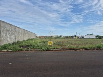 land_lot em Rua João de Souza Valente, Vista da Lago - Sertãozinho - SP