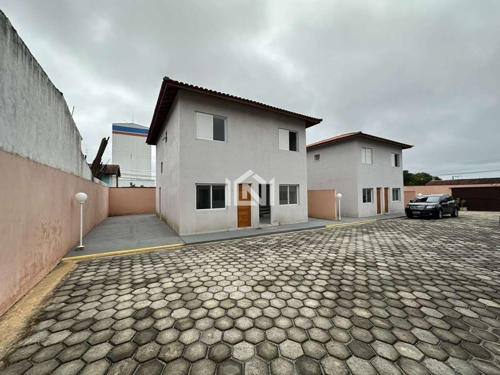 casa a venda no villagio santa luiza - fachada