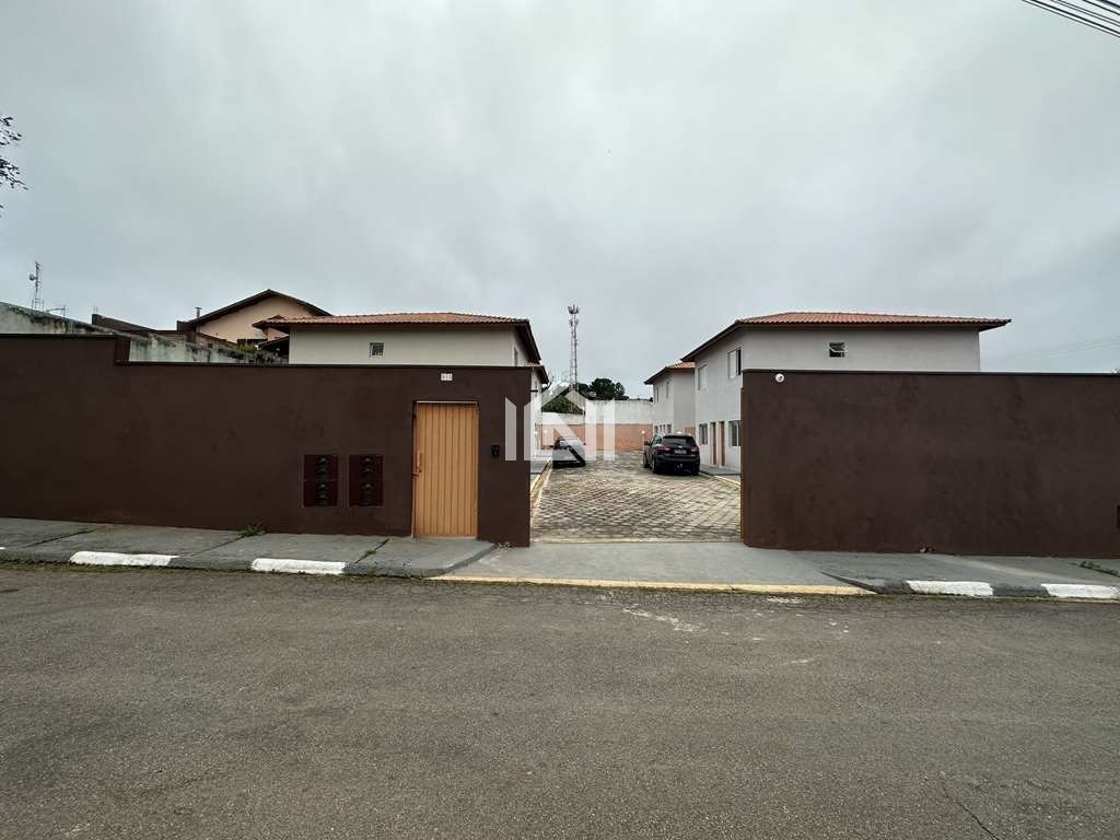 casa a venda no villagio santa luiza - portao de entrada