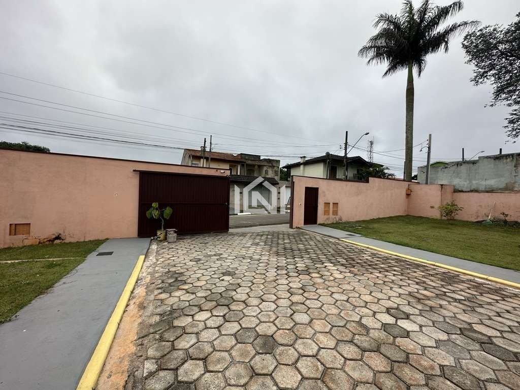casa a venda no villagio santa luiza - area externa do condominio