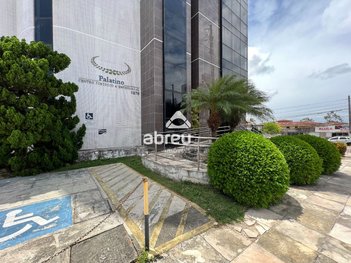 office em Raimundo Chaves, Mãe Luiza - Natal - RN