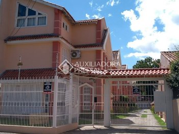 house em Rua Tamandaré, Camaquã - Porto Alegre - RS