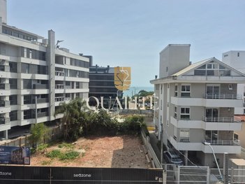 apartment em Rua Francisco Gouveia, Jurerê - Florianópolis - SC