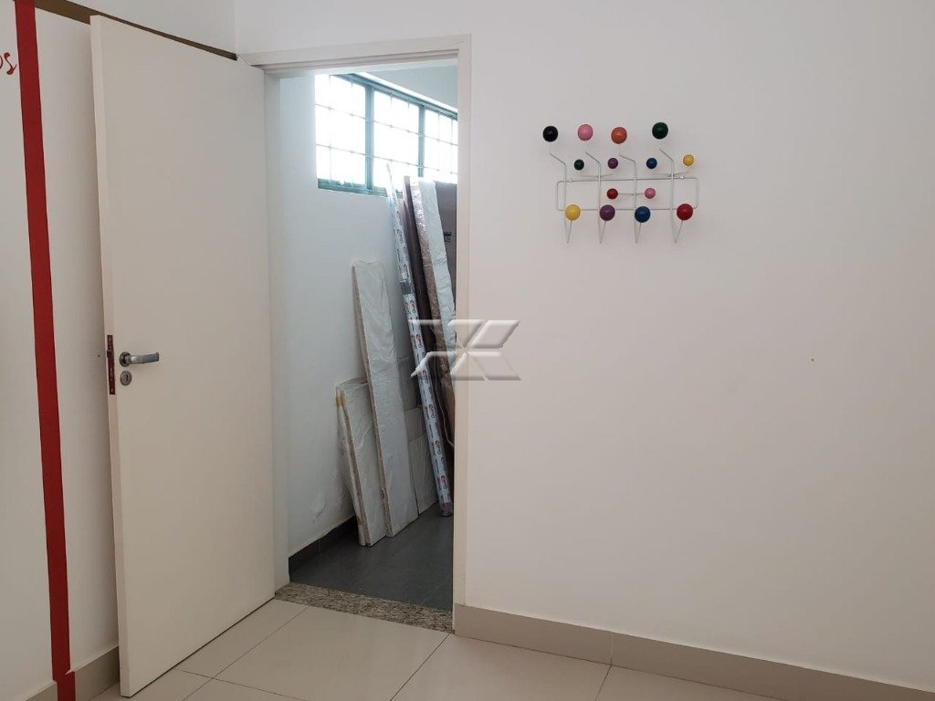 Sala 1 - Sala Fundo - Vista I